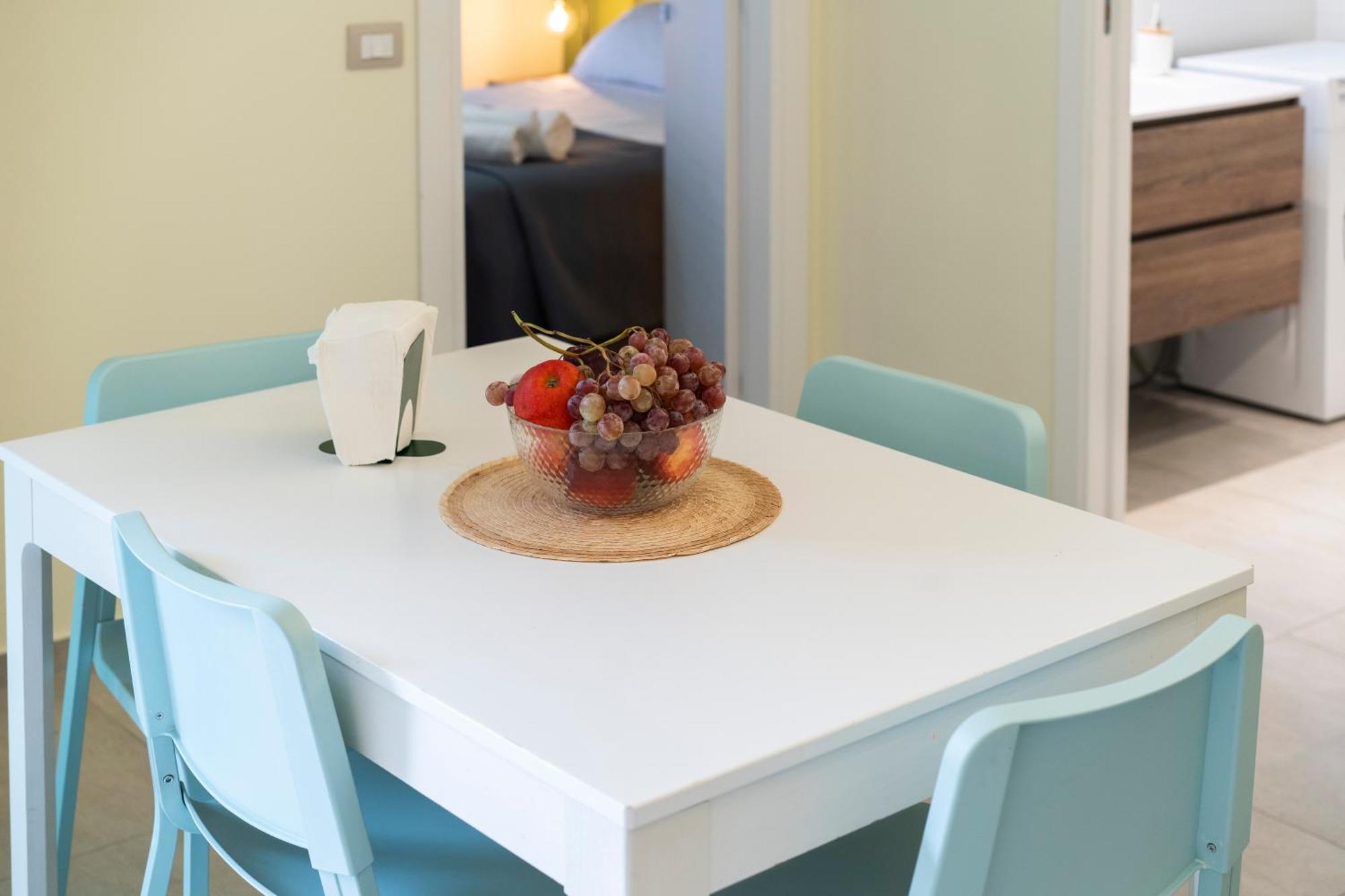 Etna Home Apartment Κατάνια Εξωτερικό φωτογραφία