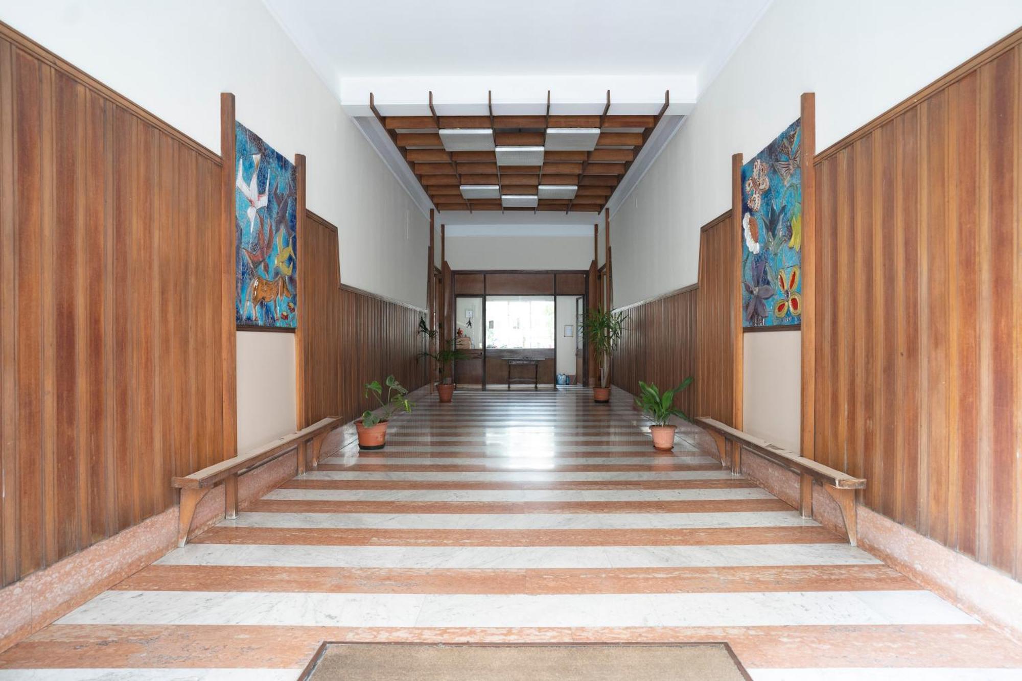 Etna Home Apartment Κατάνια Εξωτερικό φωτογραφία